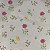FUSTÃO ESTAMPADO (FLORAL) - Imagem 1