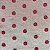 MANTA FLEECE 3D (BOLINHA ROSA) - Imagem 1