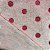 MANTA FLEECE 3D (BOLINHA ROSA) - Imagem 2
