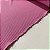 MALHA CANELADA MICROTOUCH ECOCEL (ROSA CLARO) - Imagem 3