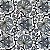 GORGURÃO KARSTEN MARBLE DECOR (DESENHO 6) - Imagem 1