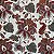 GORGURÃO KARSTEN MARBLE DECOR (DESENHO 11) - Imagem 1