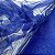TULE GLITER (AZUL ROYAL) - Imagem 3