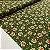 TRICOLINE BARRASDA ESTAMPADA (CASA DE NATAL) NATAL - Imagem 3