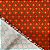 TRICOLINE BARRASDA ESTAMPADA (DESENHO 1) NATAL - Imagem 2