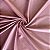 VELUDO DELUXE PARA ESTOFAMENTO (ROSE) - Imagem 1