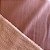 BENGALINE TWILL CIRRE LAURA (MARROM) - Imagem 2