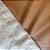 BENGALINE TWILL CIRRE LAURA (CARAMELO) - Imagem 2