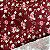 TRICOLINE CALDEIRA LUCIA (MARSALA FLOR ROSA) - Imagem 3