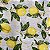 TRICOLINE CALDEIRA ESTAMPADO (LIMÃO SICILIANO) - Imagem 1