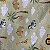 TRICOLINE CALDEIRA ESTAMPADO (SAFARI BEGE ) - Imagem 1
