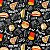 TRICOLINE IGARATINGA ESTAMPADA (FOODS) - Imagem 1