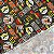 TRICOLINE IGARATINGA ESTAMPADA (FOOD TRUCK) - Imagem 2