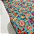 TRICOLINE BAHAMAS DIGITAL ESTAMPADO (FLOR AZUL) - Imagem 3