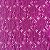 RENDA LUMINARE (ROXA) - Imagem 1