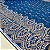 MALHA LAISE KARINA ESTAMPADO (AZUL) - Imagem 3