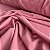 CREPE MALHA SCUBA TINTO (ROSE) - Imagem 3