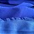 CREPE MALHA SCUBA TINTO (AZUL BIC) - Imagem 4