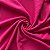 CREPE MALHA SCUBA TINTO (ROSA PINK) - Imagem 1