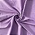OXFORDINI COM ELASTANO HYDRONATIC (LILAS) - Imagem 1