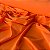 OXFORDINI COM ELASTANO HYDRONATIC (LARANJA NEON) - Imagem 3