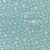 TRIOLINE ESTAMPADO PERIPAN (AZUL CLARO COM PATINHA BRANCA) - Imagem 1