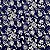 TRIOLINE ESTAMPADO PERIPAN (FLORAL 15) - Imagem 1