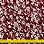TRIOLINE ESTAMPADO PERIPAN (FLORAL 16) - Imagem 3