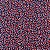 TRIOLINE ESTAMPADO PERIPAN (FLORAL 18) - Imagem 1