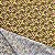 TRIOLINE ESTAMPADO PERIPAN (ROSA FUNDO AMARELO) - Imagem 2