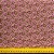 TRIOLINE ESTAMPADO PERIPAN (ROSA FUNDO ROSA) - Imagem 3