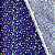 TRIOLINE ESTAMPADO PERIPAN (FLORAL 20) - Imagem 2