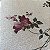 TOALHA DE MESA BRILHO | FLORES ROSA - Imagem 5