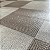 TOALHA DE MESA BRILHO | QUADRICULADO - Imagem 3