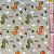 PLUSH ESTAMPADO | DINOSSAURO VERDE - Imagem 3