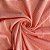 Malha Suede Lingerie Ribana | Salmão - Imagem 1