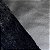 Couro com Pele Dupla Face | Preto com Pele Preta - Imagem 2
