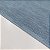 Gorgurão Acquablock Karsten Externo Ipermeavel | Azul Cinza - Imagem 3