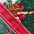 TECIDO OXFORD ESTAMPA DE NATAL TOALHA DE MESA / DECORAÇÃO | 1m X 1,50m | 17 - Imagem 4