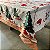 TECIDO OXFORD ESTAMPA DE NATAL TOALHA DE MESA / DECORAÇÃO | 1m X 1,50m | 15 - Imagem 1