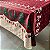 TECIDO OXFORD ESTAMPA DE NATAL TOALHA DE MESA / DECORAÇÃO | 1m X 1,50m | 1 - Imagem 1