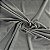 MALHA SUEDE LINGERIE | ARDOSIA CINZA MT - Imagem 1