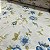 PERCAL MADRID ESTAMPADO | FLORES AZUIS 5422-4 - Imagem 3