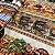 TRICOLINE CIRCULO BARRADA | CHURRASCO E BEBIDAS COR:2777 - Imagem 1