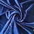 VELUDO MOLHADO ALEMÃO COM BRILHO CRISTAL | 1m X 1,50m | AZUL NAVY - Imagem 1
