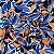 VISCOSE ESTAMPADA POPELINE  | 34 - Imagem 2