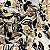 VISCOSE ESTAMPADA POPELINE  | 33 - Imagem 2