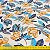 VISCOSE ESTAMPADA POPELINE  | 28 - Imagem 3