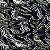 VISCOSE ESTAMPADA POPELINE | 23 - Imagem 1