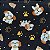 OXFORD ESTAMPADO PETS | 43999 - Imagem 1